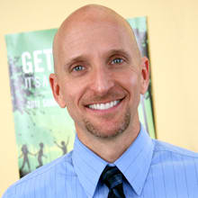 Dr. Daryl Roy Ehlenfield, MD - Buffalo, NY - Pediatrics