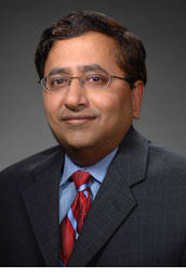 Dr. Sunil Kumar Saraf