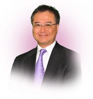 Dr. Maurice Kai Ying Kee Chung