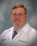 Dr. Edward James Scovill, MD - Ponca City, OK - Preventative Medicine, Emergency Medicine, Family Medicine