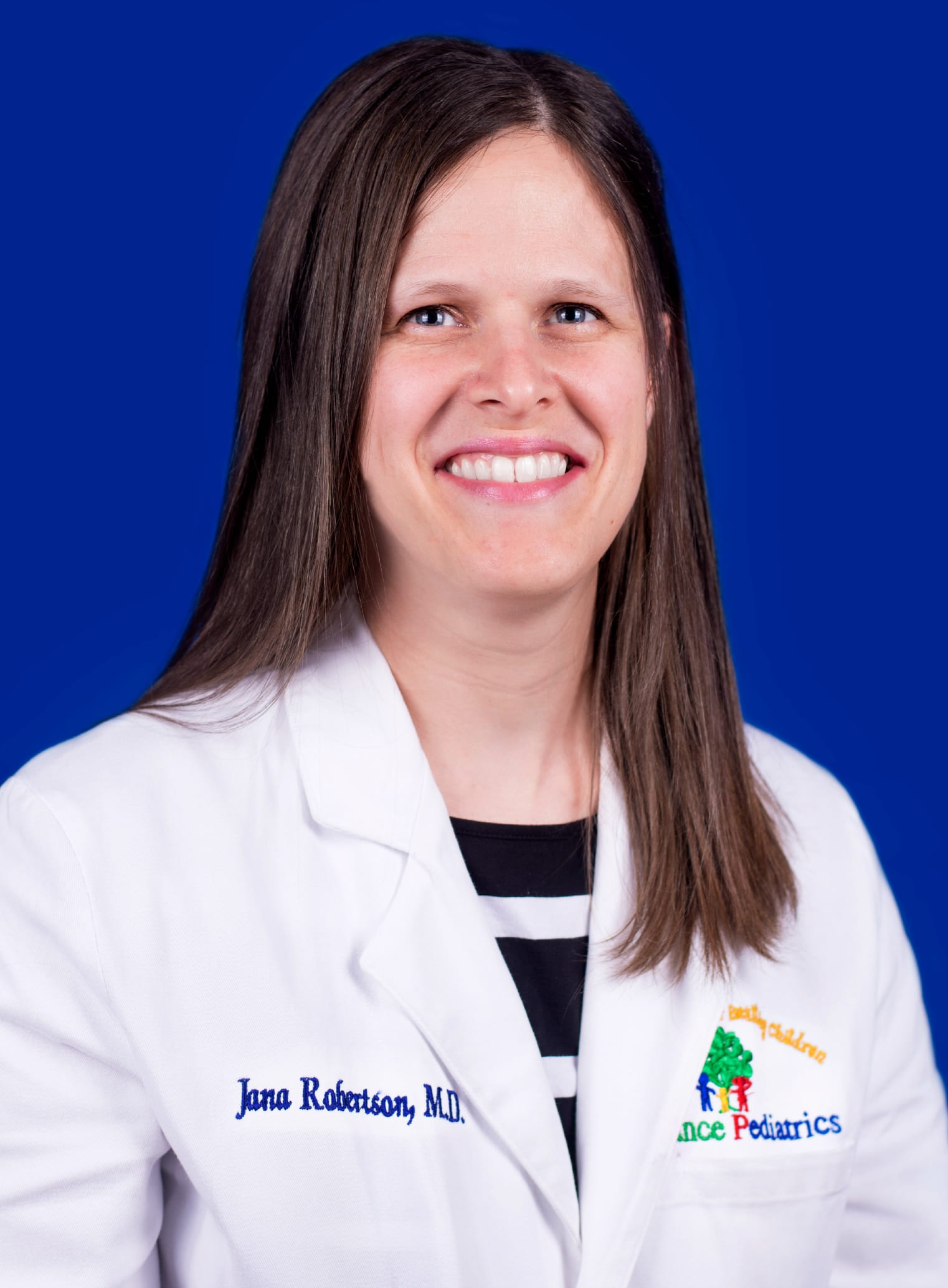 Dr. Jana Robertson, MD: Fort Worth, TX