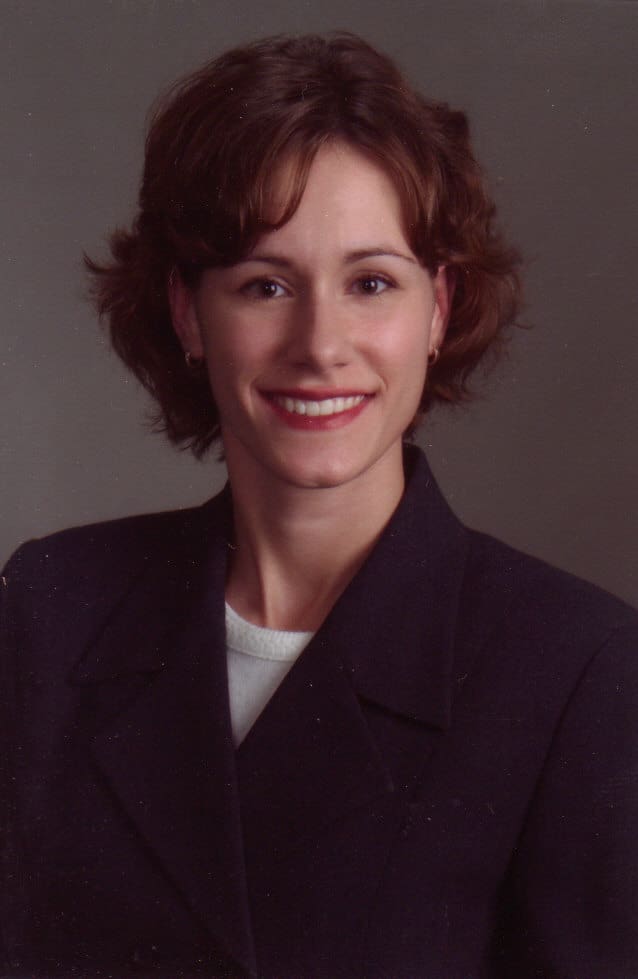 Dr. Lindsey Hartmann Rentschler MD