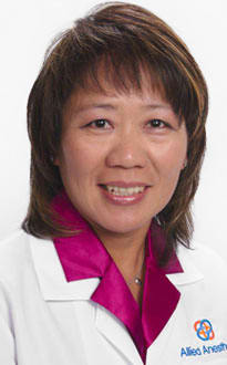 Dr. Lily Xiaoli Hou, MD