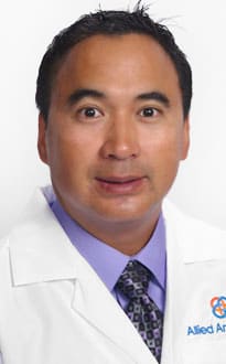Dr. Jeffrey Joseph Sarmiento, MD - Irvine, CA - Anesthesiology