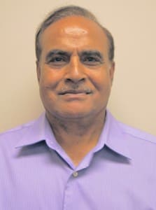 Dr. Pervez Ali Khan, MD - Lackawanna, NY - Family Medicine
