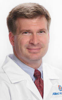 Dr. Eric Kenneth Wellmeyer, MD