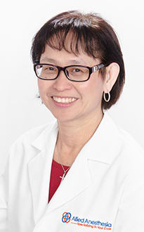 Dr. Karen Al Lin Gan, MD