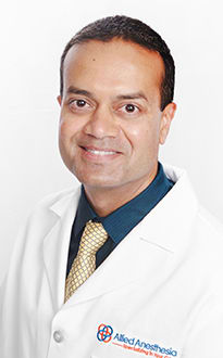 Dr. Mrunal Bhatt, MD