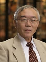 Dr. Chung Chou Chu, MD - Omaha, NE - Psychiatry