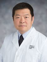 Dr. Bok Chung