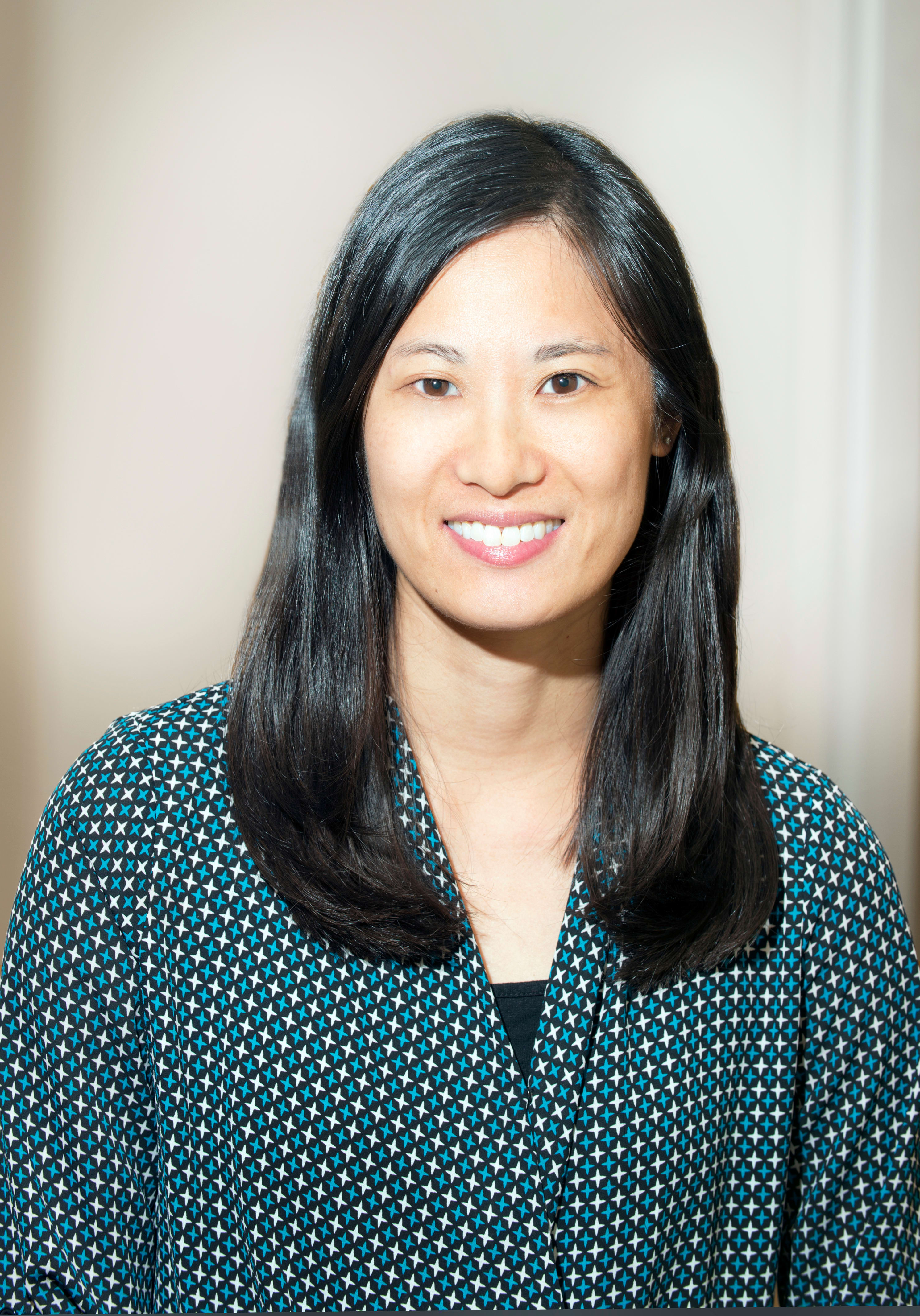 Dr. Debbie Hwa Yun Peng, MD - Alexandria, VA - Pediatrics