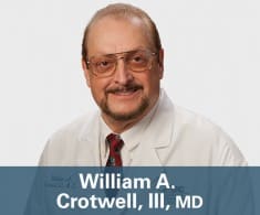 Dr. William Archie Crotwell, MD - Mobile, AL - Orthopedic Surgery, Hand Surgery