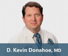 Dr. David Kevin Donahoe, MD