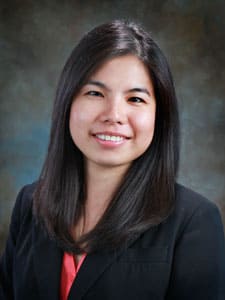 Dr. Thao Phuong Vu, MD - HOUSTON, TX - Obstetrics & Gynecology