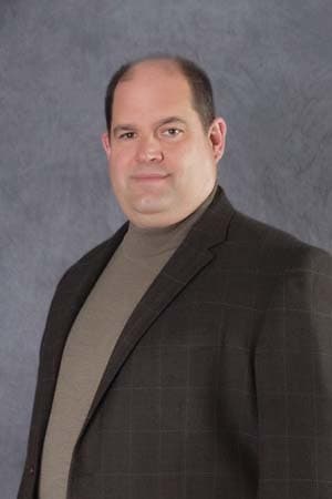 Dr. Daniel Louis Maxwell, DO - Alpena, MI - Pulmonology, Critical Care Medicine, Sleep Medicine