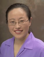 Dr. Amy Li Matecki, MD