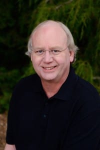 Dr. Richard Rawson Booth, MD
