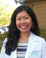 Dr. Heather Nicole Lee, MD - Berkeley, CA - Internal Medicine, Hospital Medicine