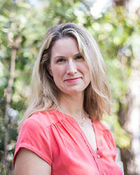 Dr. Amy Wickman, MD