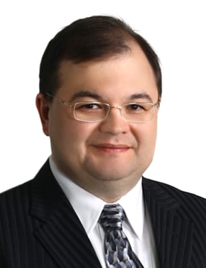 Dr. Anatolie Anatolie Usatii, MD - Roseau, MN - Vascular Surgery, Surgery, Transplant Surgery