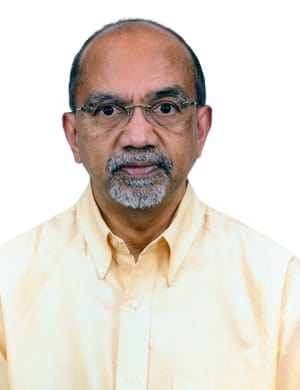 Dr. Somasundaram Bharath, MD - Devils Lake, ND - Internal Medicine, Gastroenterology