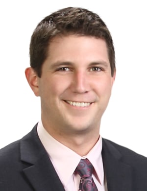 Dr. Joshua Richard Deere, MD - Grand Forks, ND - Family Medicine