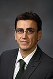 Dr. Miltiadis Douvoyiannis, MD - Grand Forks, ND - Infectious Disease, Pediatrics