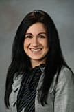 Dr. Collette Rae Lessard Anderson, MD