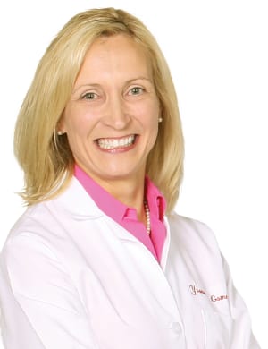 Dr. Yvonne Linda Gomez, MD - Grand Forks, ND - Family Medicine