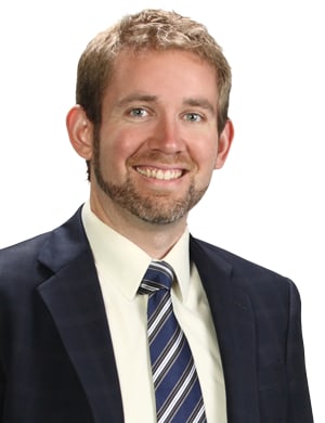 Dr. Christopher Peterjames Henderson, MD