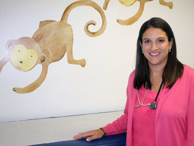 Dr. Emily Susan Kovar, MD - North Haven, CT - Pediatrics