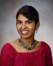 Dr. Shanta Gautham, MD
