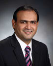 Dr. Zaki Hussain Khan, MD