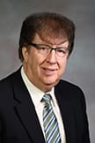 Dr. William G Mckinnon, MD