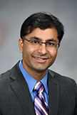 Dr. Ramesh Mishra, MD