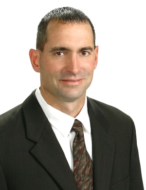 Dr. Allan Marc Nielsen, MD