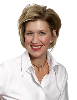 Dr. Hayley Jill Svedjan, MD - Grand Forks, ND - Family Medicine