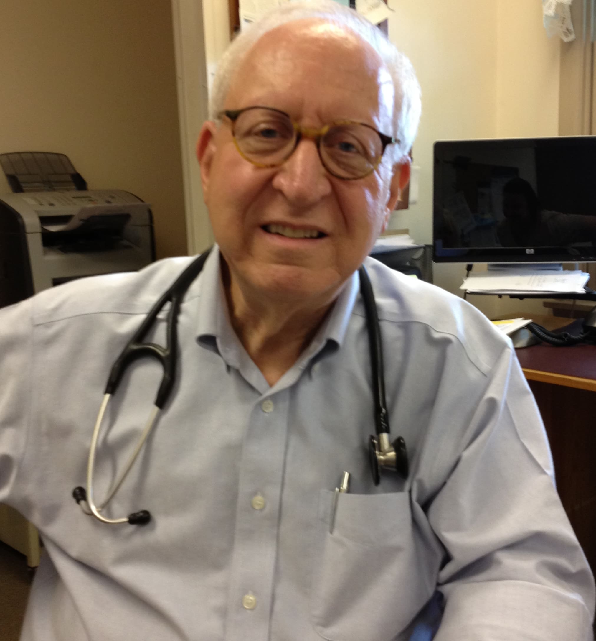 Dr. Fredric Tobin Serota - Ambler, PA - Pediatrics, Other Specialty