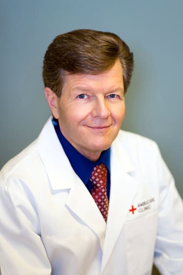 Dr. Howard Clare Ray, MD - Terre Haute, IN - Family Medicine, Physical Medicine & Rehabilitation, Preventative Medicine