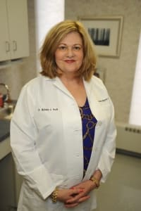 Dr. Michelle Ann Roda, DO - Lyndhurst, OH - Neurology, Psychiatry