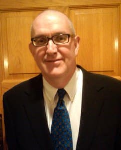 Dr. Terence Joseph Cudahy, MD - Indianapolis, IN - Pathology, Cytopathology