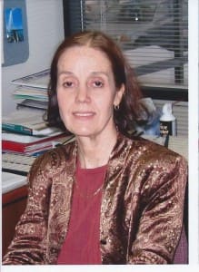Dr. Anne M I Dayer, MD