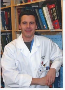 Dr. David Andrew Ferber, MD - Portage, WI - Pathology