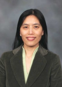 Dr. Lanting Liu, MD