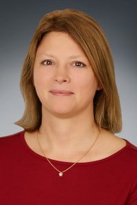 Dr. Rebecca Mantsch