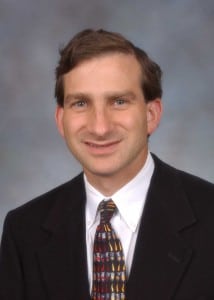 Dr. John Mark Oscherwitz, MD