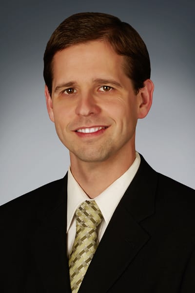 Dr. Jason Scott Willis