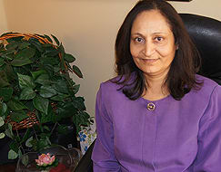 Dr. Amita Naresh Talati, MD - Voorhees, NJ - Psychiatry