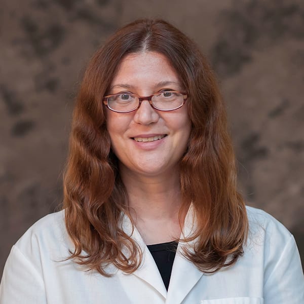 Dr. Dragana Tomislav Vagic