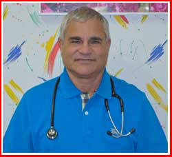 Dr. Robert Mark Selig, MD